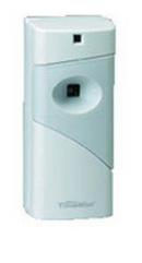 Concentrated Metered Aerosol Dispenser in White and Grey