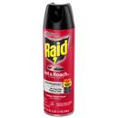 Raid Clear Ant and Roach Killer (Case of 12) 