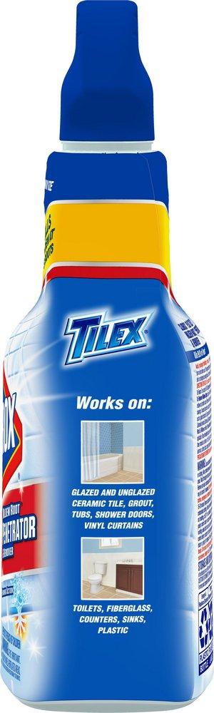 Tilex Mildew Root Penetrator and Remover Spray 