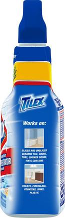 Tilex Mildew Root Penetrator and Remover Spray 