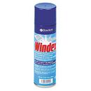 Windex Foaming Aerosol Glass Cleaner 