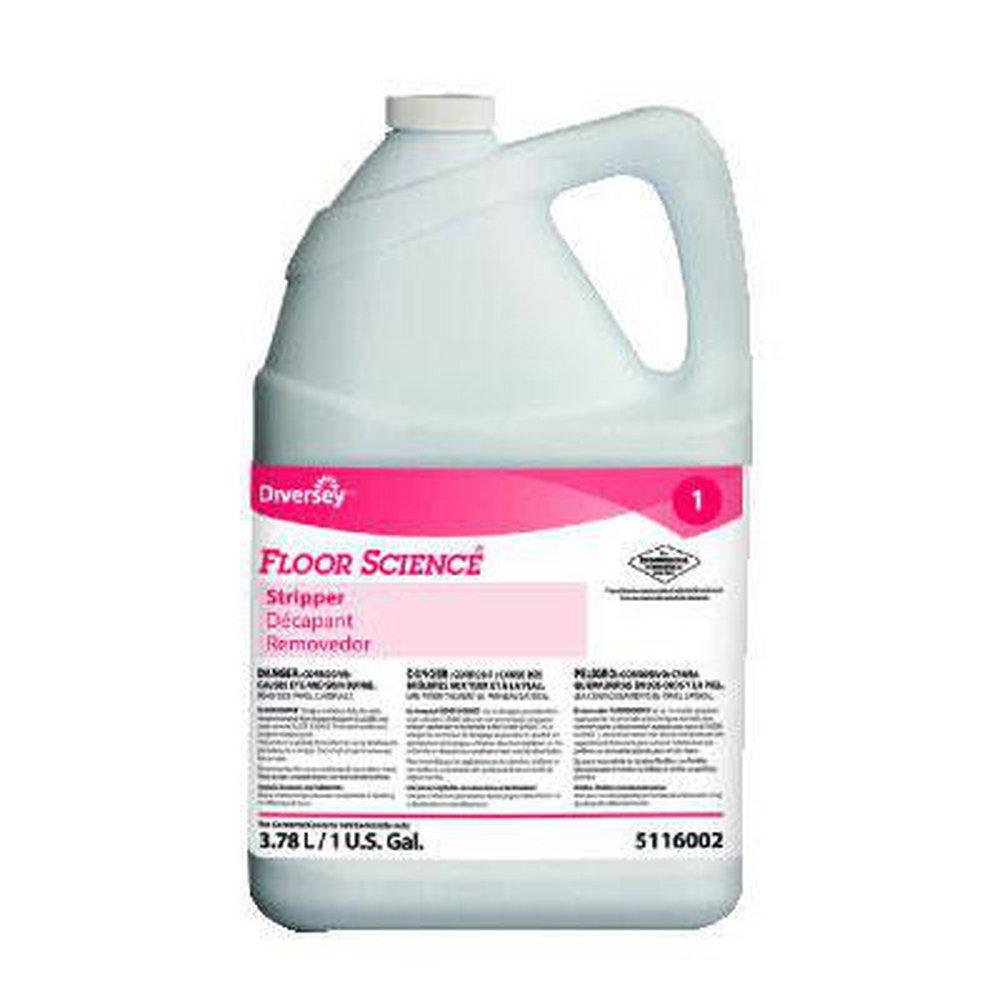 Diversey Floor Stripper 