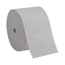 (Case of 18) Toilet Tissue in White