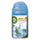 Air Wick Fresh Water Fragrance Ultra Refill (Case of 6) 