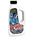 Drano Natural Liquid Clog Remover 