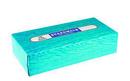 (Count of 100) Facial Tissue in White