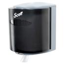 Kimberly Clark Smoke Roll Control Center-Pull Towel Dispenser 