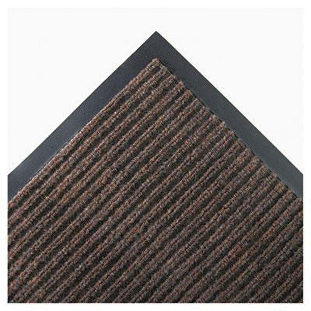 Brown Indoor Wiper or Scraper Mat 