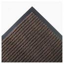 Brown Indoor Wiper or Scraper Mat 