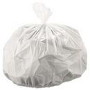 Jaguar Plastics White 40 x 46 in. 0.90 mil Liner in White 