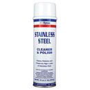 20 oz. Stainless Steel Aerosol Cleaner and Polish