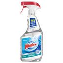 Windex Clear Multi-Surface Vinegar Spray Trigger 
