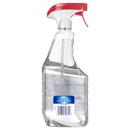 Windex Clear Multi-Surface Vinegar Spray Trigger 