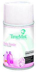 6.6 oz. Baby Powder Fragrance Premium Metered Air Freshener Refill