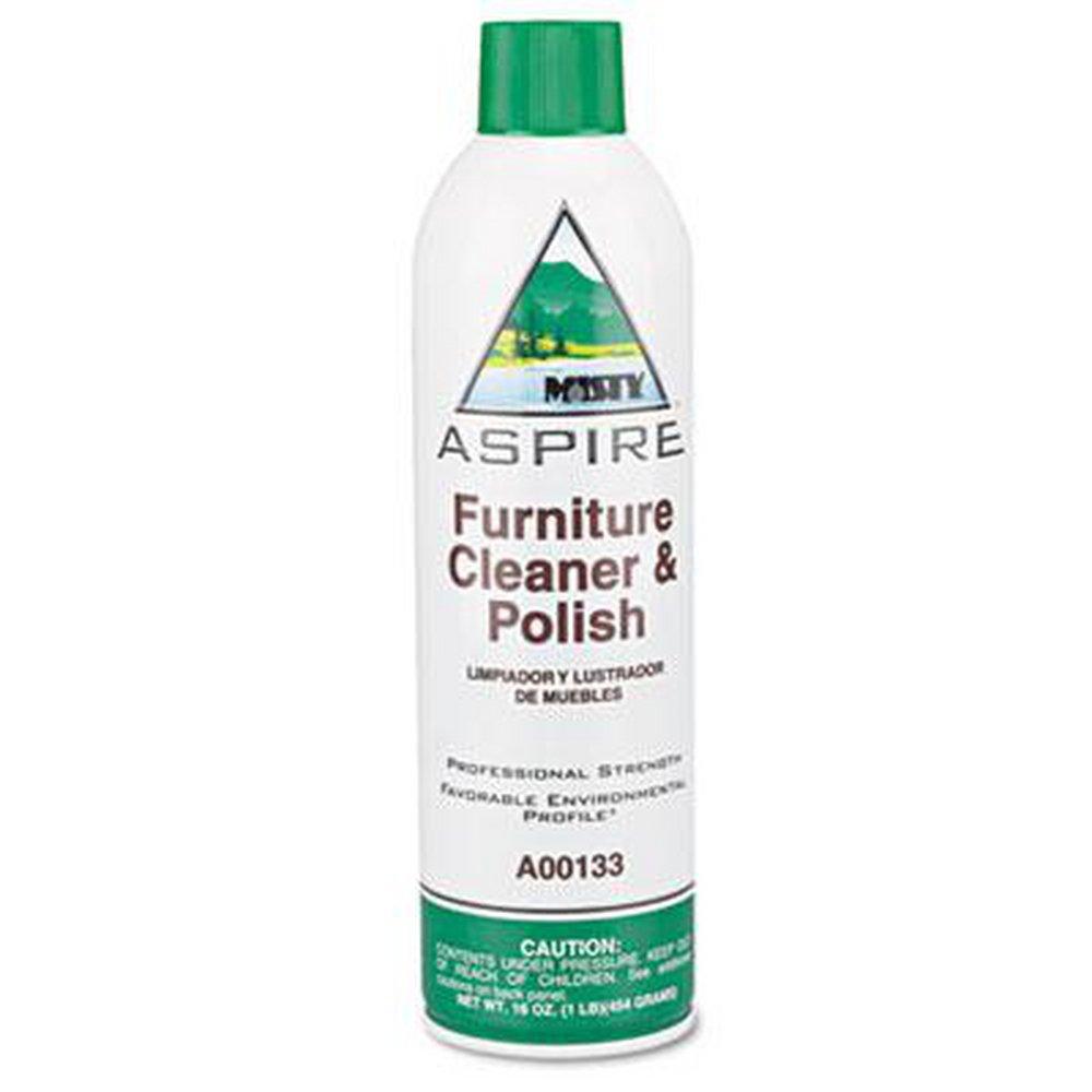 Furniture Cleaner and Polish 