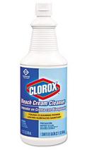 32 oz. Bleach Cream Cleaner