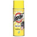 Easy Off Heavy Duty Oven and Grill Cleaner 