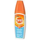 OFF! Clear Insect Repellent 