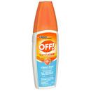 OFF! Clear Insect Repellent 