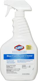 32 oz. Hospital Disinfectant Cleaner with Bleach (Case of 6)