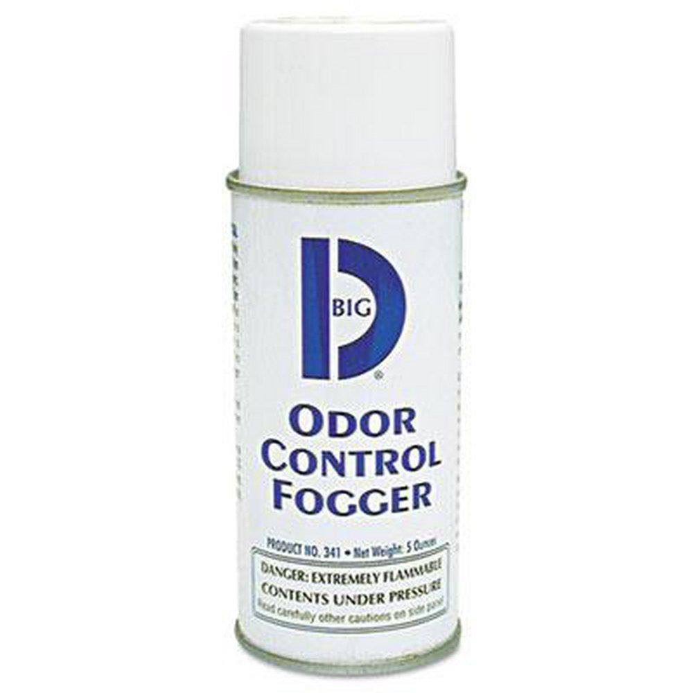 Fogger Aerosol Odor Control 