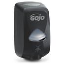 Touch-Free Soap Dispenser in Black
