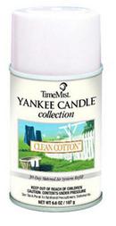 6.6 oz. Clean Cotton Fragrance Collection Refill