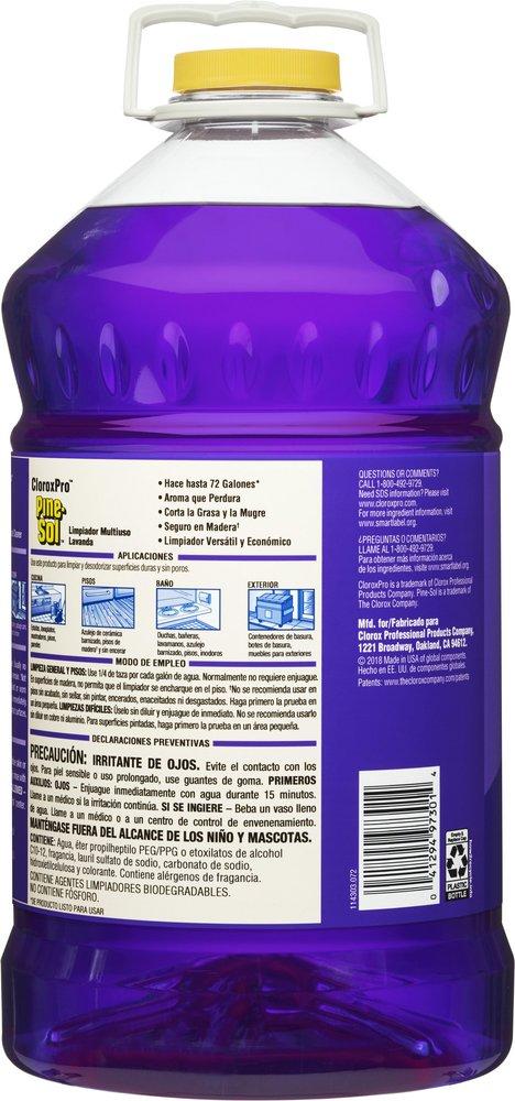 Pine-Sol All-Purpose Cleaner 