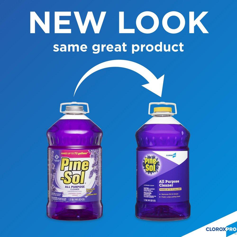 Pine-Sol All-Purpose Cleaner 