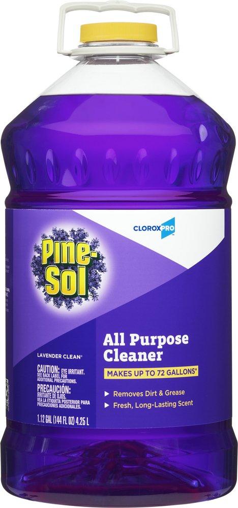Pine-Sol All-Purpose Cleaner 