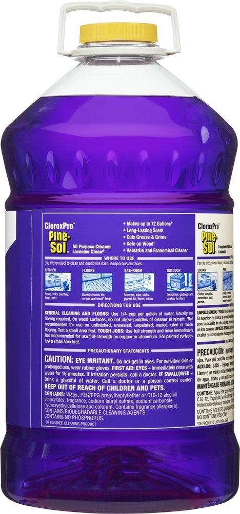 Pine-Sol All-Purpose Cleaner 