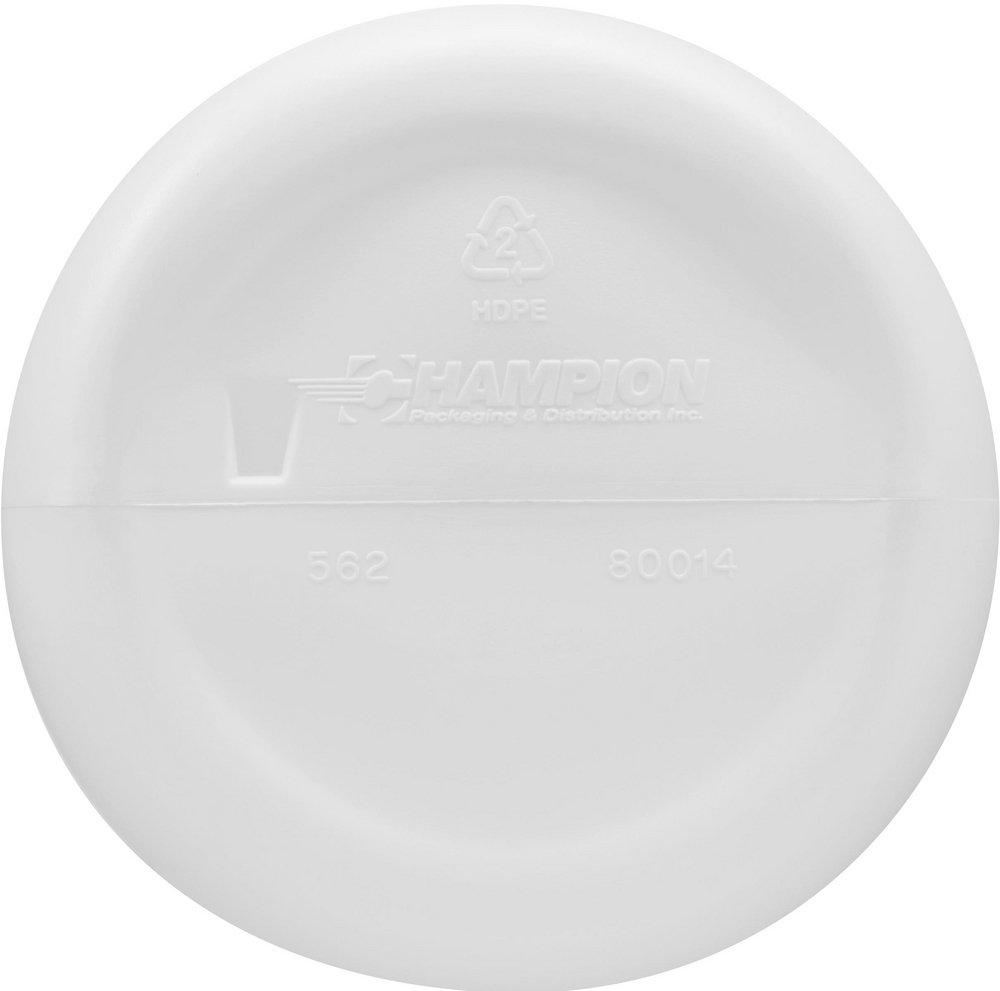 Clorox Healthcare White Bleach Germicidal Cleaner 