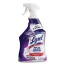 Lysol&reg; Light Straw Mole and Mildew Remover with Bleach (Case of 12) 