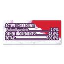 Lysol&reg; Light Straw Mole and Mildew Remover with Bleach (Case of 12) 