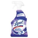 Lysol Light Straw Mole and Mildew Remover with Bleach (Case of 12) 