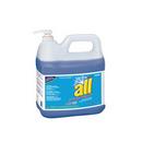 2 gal All Concentrated Liquid Laundry Detergent with Pump