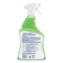 Lysol&reg; Light Straw Antibacterial All-Purpose Cleaner with Bleach (Case of 12) 