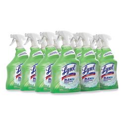 32 oz. Antibacterial All-Purpose Cleaner with Bleach (Case of 12)