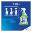 Lysol&reg; Light Straw Antibacterial All-Purpose Cleaner with Bleach (Case of 12) 