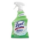 Lysol&reg; Light Straw Antibacterial All-Purpose Cleaner with Bleach (Case of 12) 