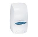 Kimberly Clark White Wall Mount Liquid Soap Dispenser 