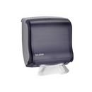 San Jamar Black Fusion Towel Dispenser 