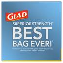 GLAD 24 x 23 in. Trash Bag 