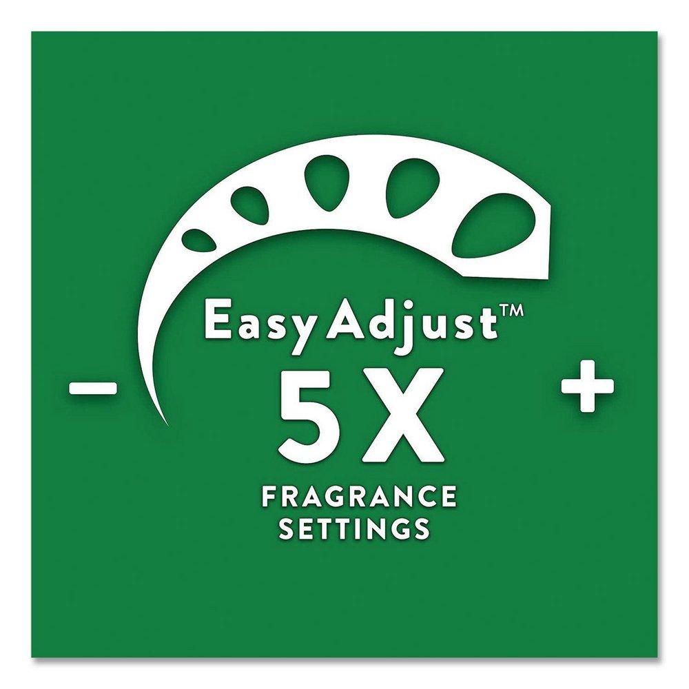 Air Wick Violet Lavender Fragrance Scented Oil Refill (Case of 6) 