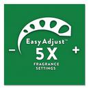 Air Wick Violet Lavender Fragrance Scented Oil Refill (Case of 6) 