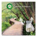 Air Wick Violet Lavender Fragrance Scented Oil Refill (Case of 6) 