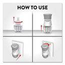 Air Wick&reg; Purple Lavender Fragrance Scented Oil Refill (Case of 6) 