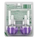Air Wick&reg; Purple Lavender Fragrance Scented Oil Refill (Case of 6) 