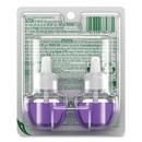 Air Wick&reg; Purple Lavender Fragrance Scented Oil Refill (Case of 6) 