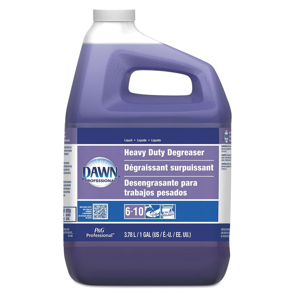 Dawn Heavy Duty Degreaser 